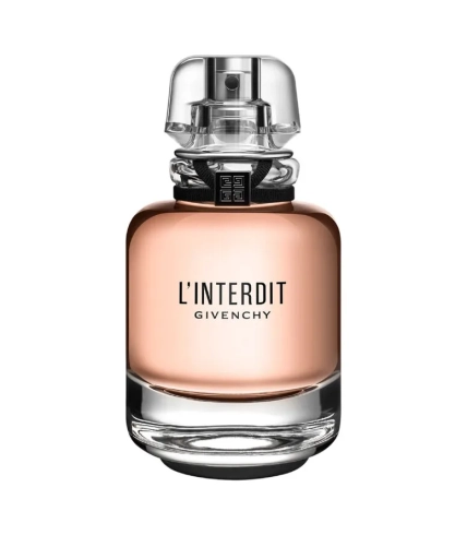 Духи L’Interdit Eau de Parfum от Givenchy