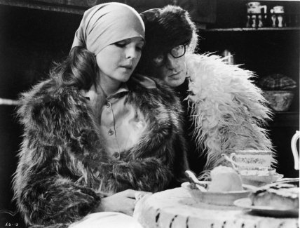 Дайан Китон фильмография