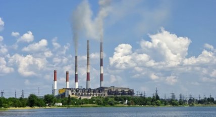 Змиевская ТЭС