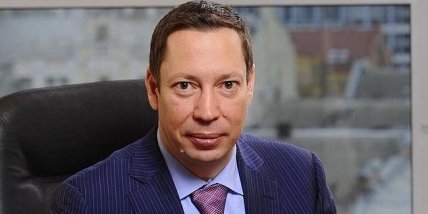 Кирилл Шевченко