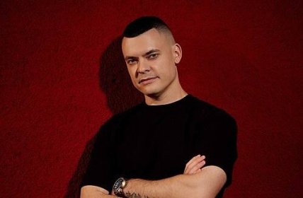Віталій Лобач