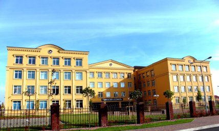 Архитектура Софиевской Борщаговки