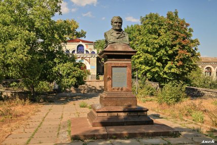 Ераст Андрієвський