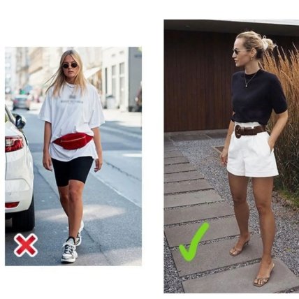 Велосипедки бермуди