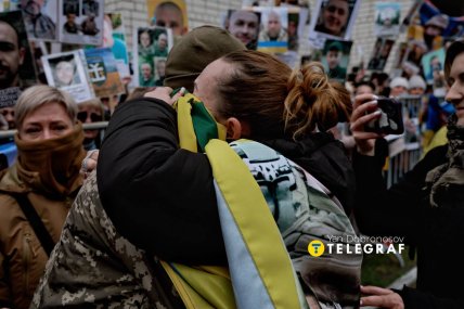 Як проходив обмін полоненими на Великдень у 2026