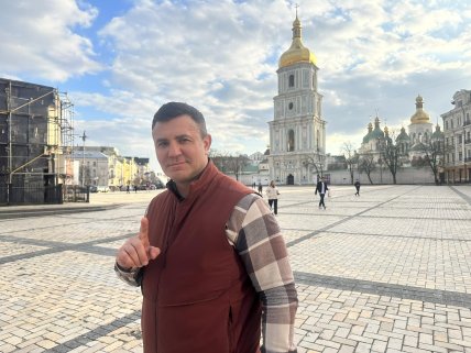 Николай Тищенко