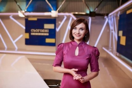 Анна Панова