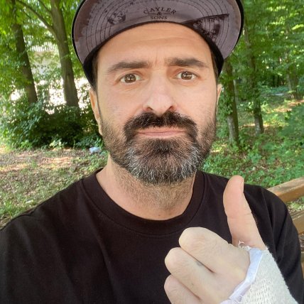 гриша чайка рак