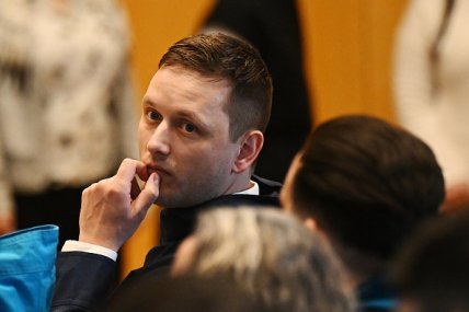 Йенс-Фредерик Нильсен, как выглядит премьер Гренландии