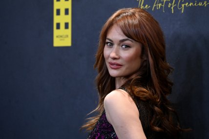 Ольга Куриленко