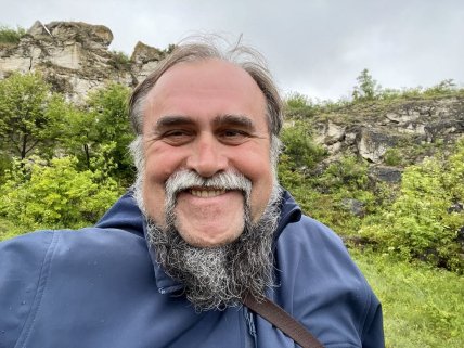 Александр Охрименко