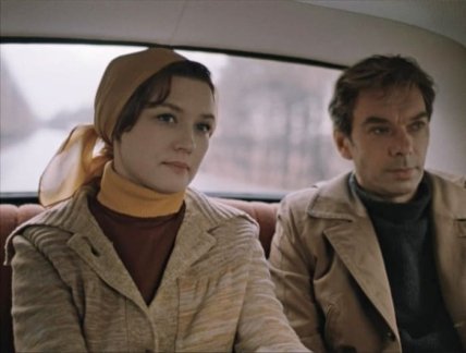 віра алентова