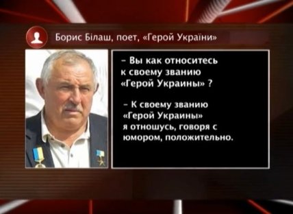 Борис Билаш