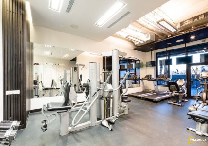 ЖК Skyline, квартира