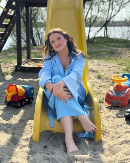 Наталія Могілевська