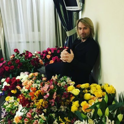 Олег Винник