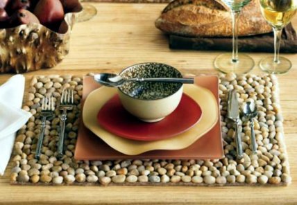 Подставка под горячее