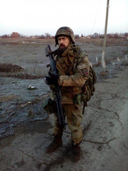 Анатолий Пашинин