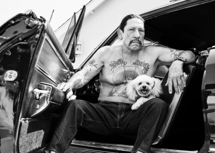 В тюрьме Дэнни Трехо стал чемпионом по боксу