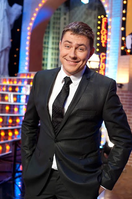 Аркадий Лапухин