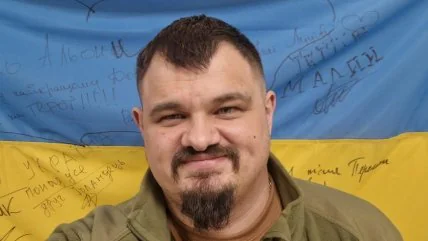 Военный врач Илья Луцив: "Люди считают, что контрнаступление — это неделя времени, и мы выиграли"