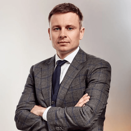 Сергей Марченко