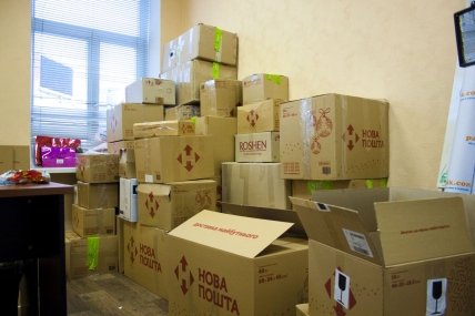 Проект «Исполни мечту ребенка» собрал подарки для двух детских домов - изображение №2