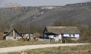 Село Притулівка