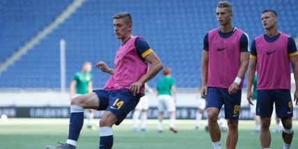 Егор Ярмолюк