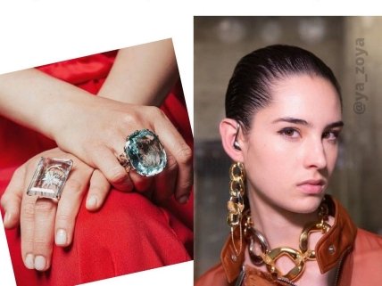 Великі прикраси