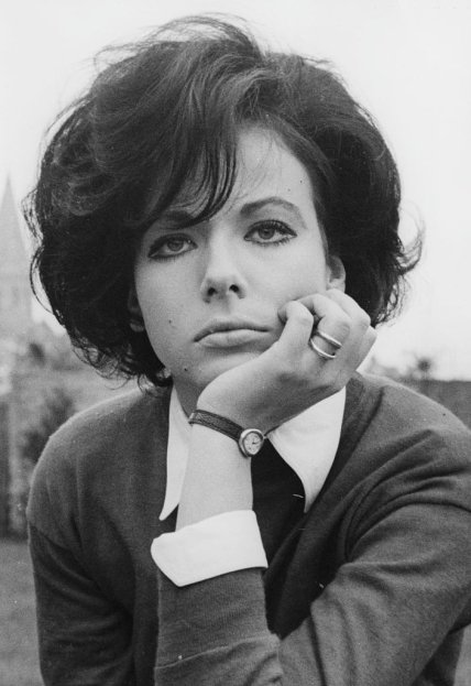 Акторка Марилу Толо