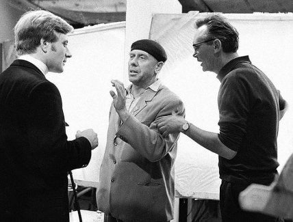 Комедии Гайдая