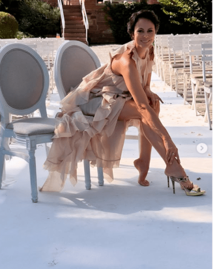 Наталія Єгорова