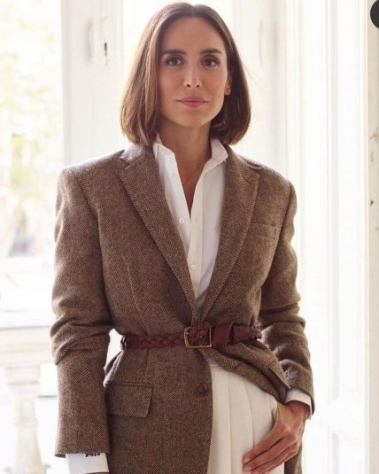 одяг в стилі old money