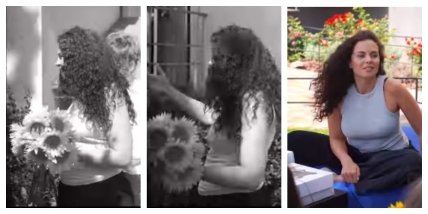 Настя каменских