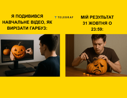 Хэллоуин 2025