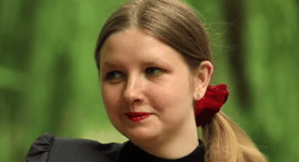 Молодая жена "Пологовского маньяка"