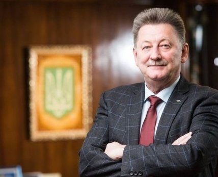 Ігор Кизим - посол України в Білорусі