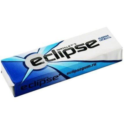 Жвачка Эклипс