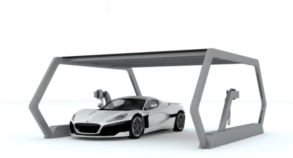 Solar Carports