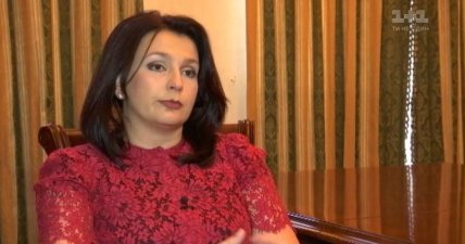 Тетяна Єремеєва