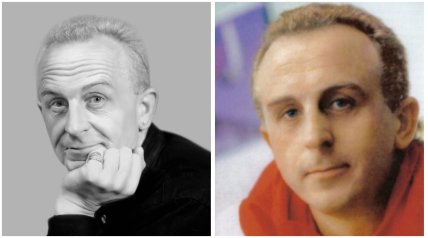 Алексей Вертинский