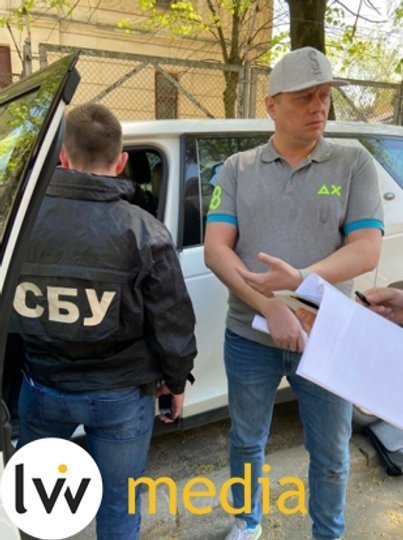 Экс-чиновник ЛОГА задержан за хищение гуманитарки
