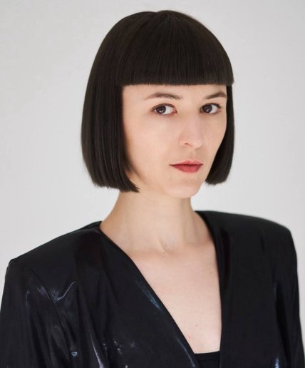 Світлана Карабут зніметься у серіалі про Гаррі Поттера