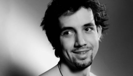 Син Дмитра Пєвцова