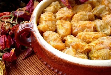 Що приготувати на Святвечір — голубці