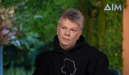 кирилл кашликов