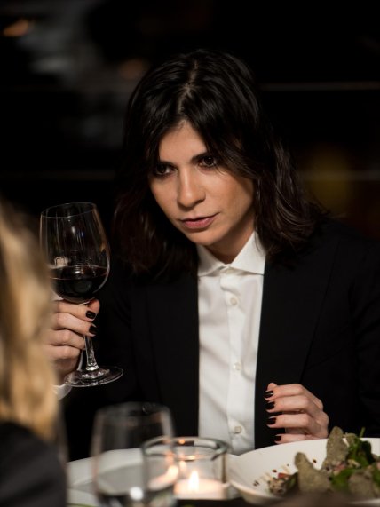 Нателла Крапівіна