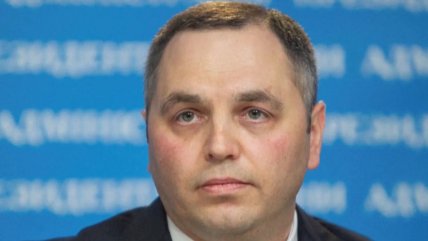 Андрій Портнов