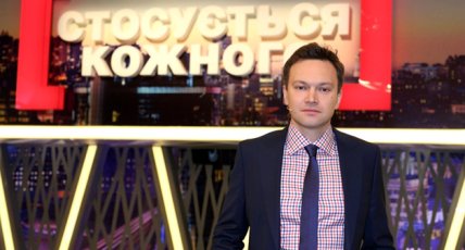 Андрій Данилевич